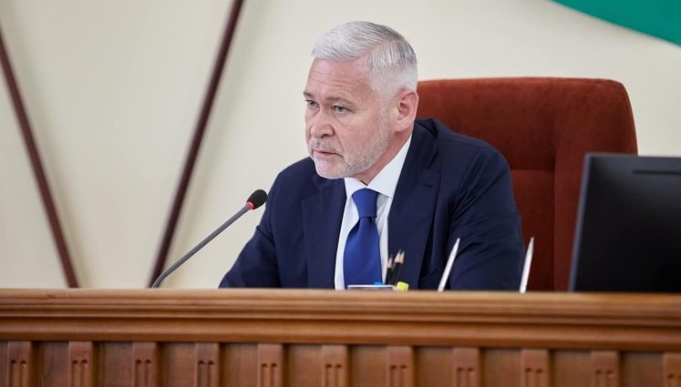 Пам'ятник Жукову і проспект його імені будуть у Харкові, - в.о. мера Терехов. ВIДЕО