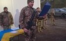 добровольці, легіон, зсу