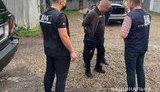 Майор полиции на Львовщине требовал деньги у подчиненных, - Нацполиция. ФОТО