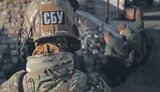 "Террористов" нейтрализовали, "заложников" освободили: СБУ провела антитеррористические учения в районе ООС. ВИДЕО+ФОТОрепортаж