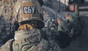 "Террористов" нейтрализовали, "заложников" освободили: СБУ провела антитеррористические учения в районе ООС. ВИДЕО+ФОТОрепортаж