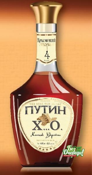 От нашего столика - вашему...