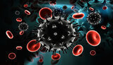 Ukraine reports 2,136 new coronavirus cases