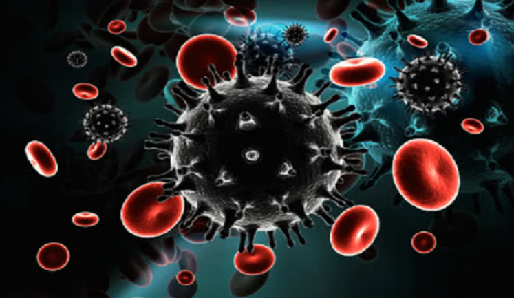Ukraine reports 4,753 new coronavirus cases