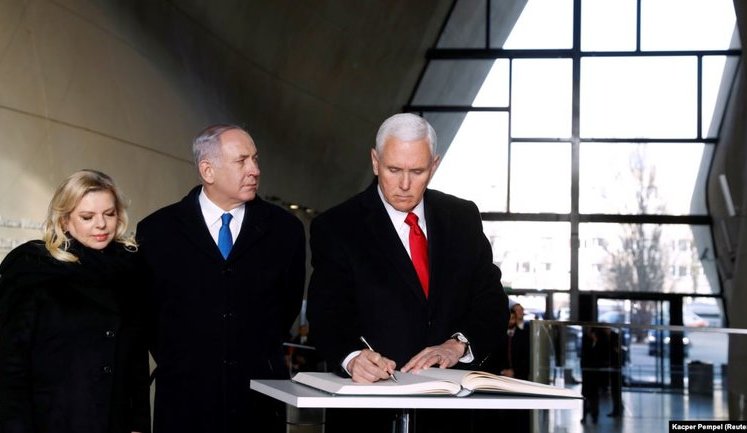 Жена премьера Израиля вернет в бюджет деньги за дорогие обеды