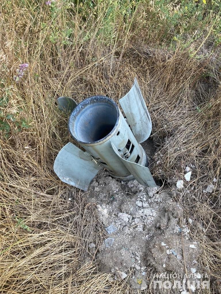 За сутки оккупанты обстреляли в Донецкой области жилые дома, предприятия, автомобиль скорой. Есть погибшие и раненые, - Нацполиция 10 За сутки оккупанты обстреляли в Донецкой области жилые дома, предприятия, автомобиль скорой. Есть погибшие и раненые, - Нацполиция 10