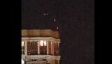 Unidentified drones attacked the Moscow region