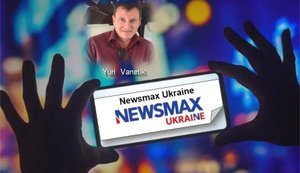 C Newsmax Ukraine есть несколько вариантов развития событий. Взгляд из США