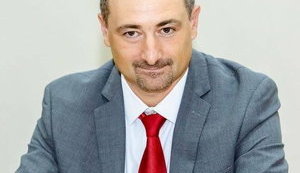 Глава "Укрпочты" назвал уровень зарплат почтальонов в Киеве