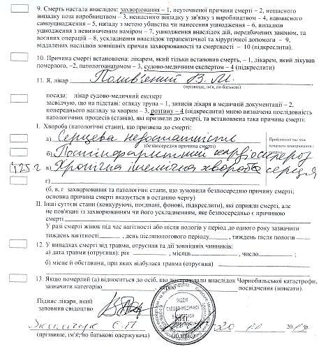 киев застройка