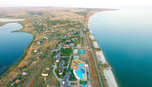 очаків