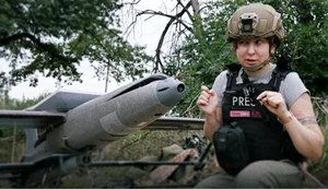 ЗМІ показали, як підрозділи 7 корпусу ДШВ змінюють ситуацію на фронті за допомогою мідлстрайків