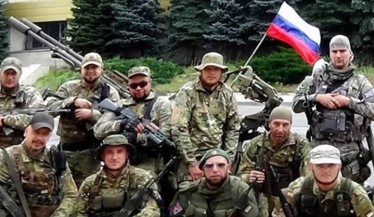 Пригожин просить Держдуму зрівняти завербованих у в’язницях "вагнерівців" у правах із військовослужбовцями РФ. ДОКУМЕНТ
