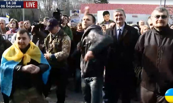 яйца