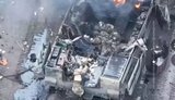 Lasar’s Group знищили колону бронетехніки під Максимільянівкою на Донеччині