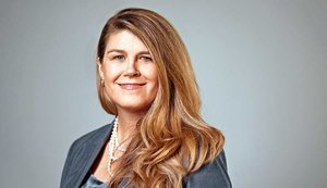 Часу немає: засновник і головний виконавчий директор Horizon Capital Олена Кошарна дала Зеленському 9 порад