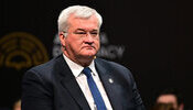 Head of the Ministry of Foreign Affairs of Ukraine Andriy Sybiga