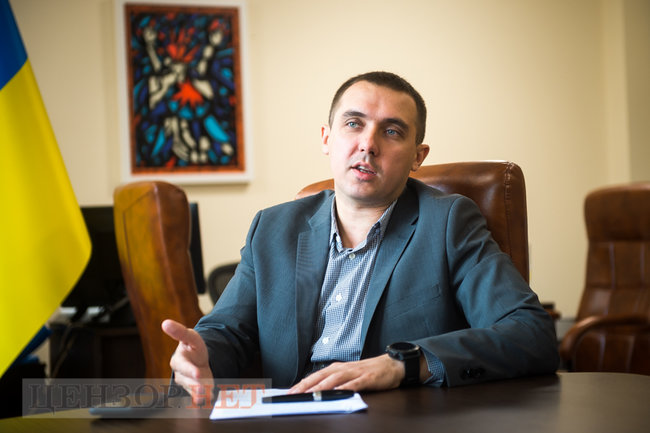 И.о. директора Госбюро расследований Александр Соколов: дело о вагнеровцах расследуют по статье Разглашение государственной тайны 06 И.о. директора Госбюро расследований Александр Соколов: дело о вагнеровцах расследуют по статье Разглашение государственной тайны 06