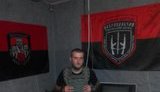 Боєць ДУК ПС Шрам помер від важкого онкозахворювання. ФОТО