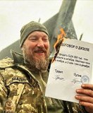 Нам своє робити...