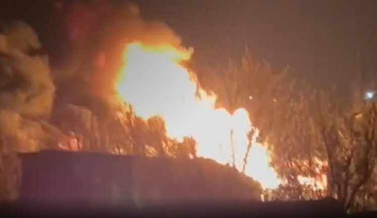 Две РЛС и склады российских оккупантов поразили Силы обороны, - Генштаб