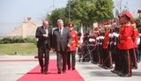 маргвелашвили