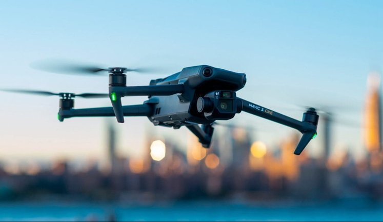 Законом передбачать обов’язкову реєстрацію БпЛА та внесення до реєстру, - Вигівський