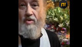 "Геть звідси! Це моя територія!" - в Москві священник побив парафіян через зйомку. ВIДЕО