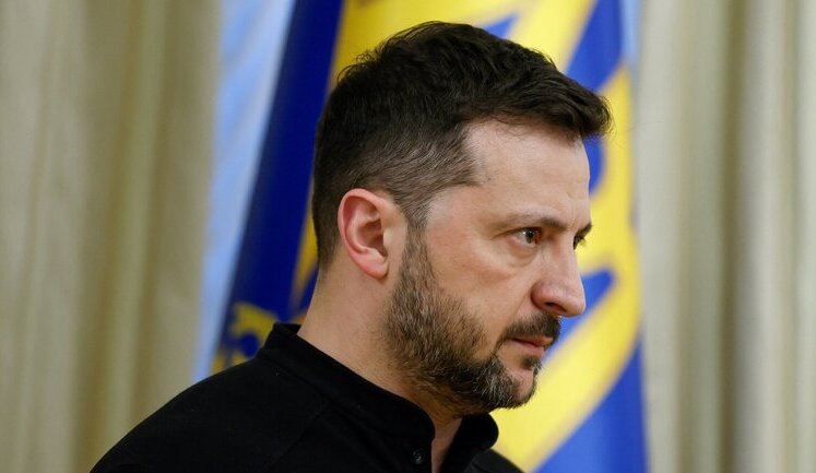 Україна підготувала документ про відмову обговорювати поступки територій до повного припинення вогню, - Reuters