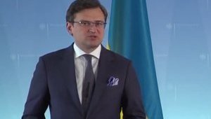 Про жодні поступки Угорщині не йдеться. Проблеми в наших відносинах можуть бути вирішені на рівні Орбана та Зеленського, - Кулеба. ВIДЕО