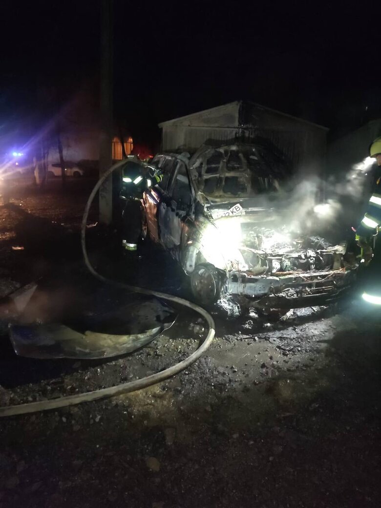 Наслідки обстрілів Харківщини