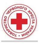 крест красный
