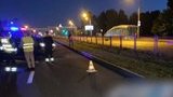 В Минске погиб 19-летний участник протестов. МВД РБ сообщает, что на него совершила наезд легковушка