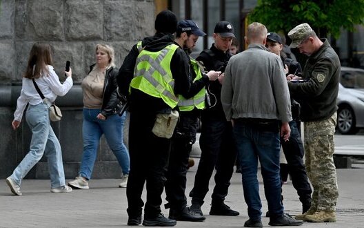 Порушення мобілізація ТЦК та ВЛК: Рада підтримує ініціативу Генштабу