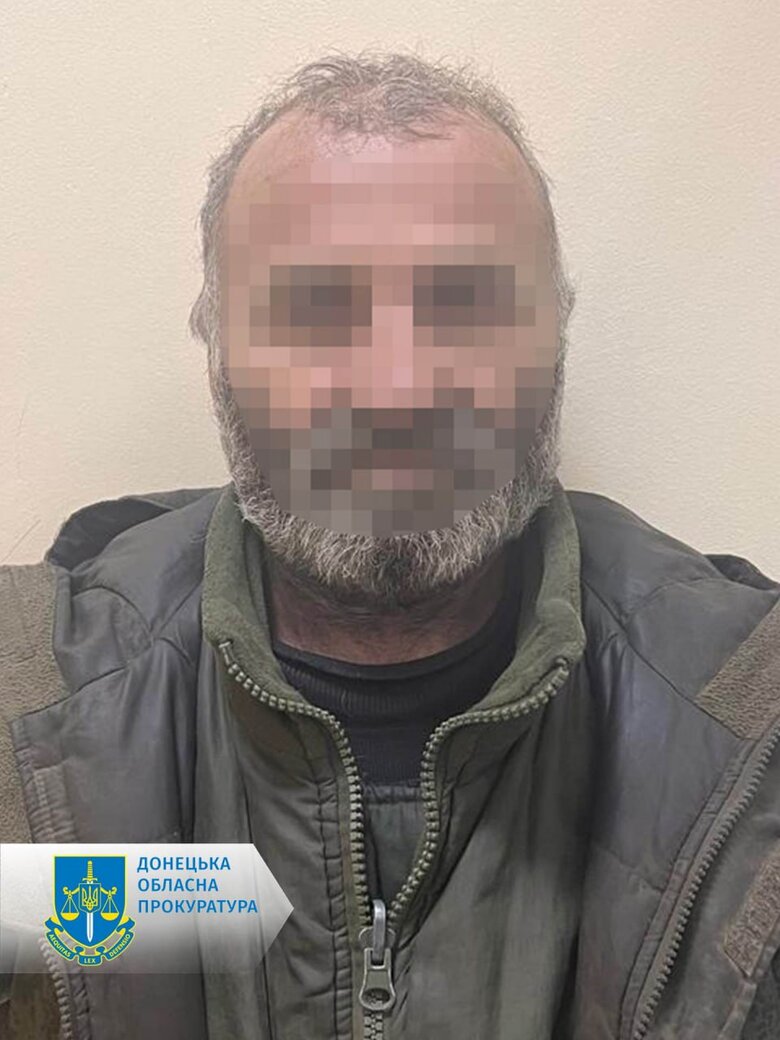 Воювали проти ЗСУ. Чотирьох полонених засудили до 15 років