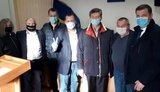 Затриманого мера Покрова Шаповала випустили під поручительство, - Філатов