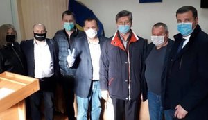 Затриманого мера Покрова Шаповала випустили під поручительство, - Філатов