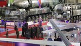 Северная Корея уже способна прорвать противоракетную оборону США