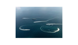 Военно-морские силы предупредили о проведении стрельб возле Бердянска