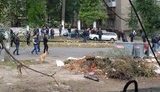 убийство днепр патрульные
