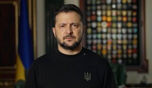 Активно движемся с США относительно совместного производства оружия, - Зеленский. ВИДЕО