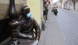 Розслаблятися рано. У 60-70% пацієнтів, які звертаються по допомогу у Львові, вкрай важкий або критичний перебіг хвороби, - лікарка Матолінець