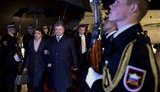 порошенко