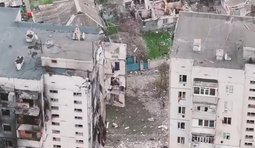 Олешки