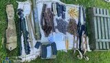 сбу,чернігівщина