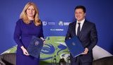 Словаччина зобов