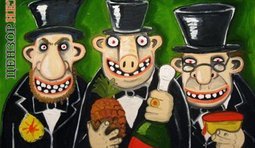 Мы ж все для вас...