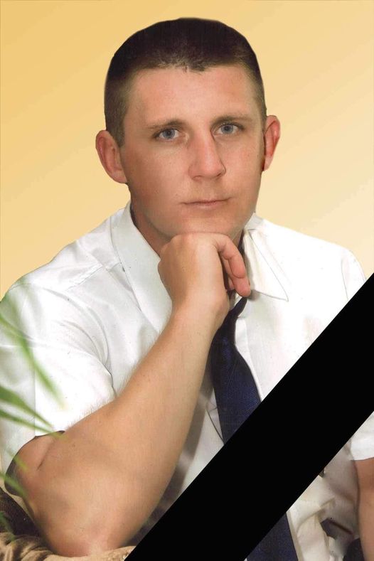 Військовий моряк Роман Борщ помер у лікарні від поранень, зазнаних під час ворожої атаки на Одещину 01 Військовий моряк Роман Борщ помер у лікарні від поранень, зазнаних під час ворожої атаки на Одещину 01