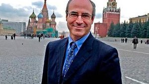 Британский бизнесмен Браудер предлагает Канаде инициировать исключение РФ из Интерпола