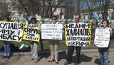 москва татары крымские политзаключенные